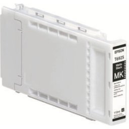 EPSON 4LB T692500 ink cartridge matte black standard capacity 110ml 1-pack UltraChrome XD