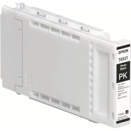EPSON 1LB T692100 ink cartridge photo black standard capacity 110ml 1-pack UltraChrome XD