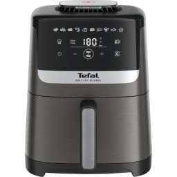 Уред за здравословно готвене Tefal EY551HE0 Fry Easy Fry Silence Xl Coal E