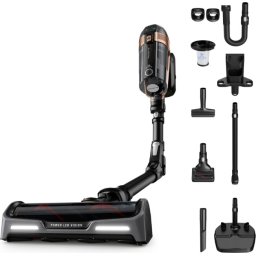 Прахосмукачка Rowenta RH99F1WO X-Force 15.60 1H20Min, 230Aw, 32,4V, 99.9%