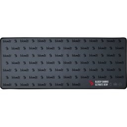 Геймърски пад за мишка Bloody BP-30L, XL размер, 750 x 300 x 3mm
