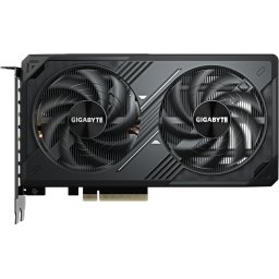 Видео карта GIGABYTE RTX 5060 WINDFORCE OC 8G