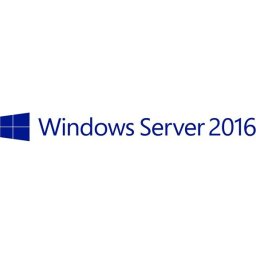 Microsoft Windows Server 16 Downgrade Standard FIO Npi en SW