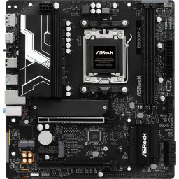 Дънна платка ASROCK B850M-X R2.0