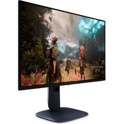 Монитор Dell Alienware AW2725Q - 27" UHD 4K QD-OLED 240Hz