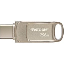 Памет Patriot TAB560 256GB USB 3.2 Gen 1 Type-A+C