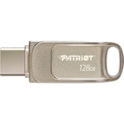 Памет Patriot TAB560 128GB USB 3.2 Gen 1 Type-A+C