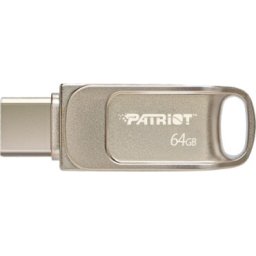 Памет Patriot TAB560 64GB USB-A+C