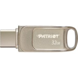 Памет Patriot TAB560 32GB USB-A+C