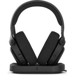 Слушалки Fractal Design SCAPE DARK WL HEADSET