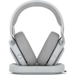 Слушалки Fractal Design SCAPE LIGHT WL HEADSET