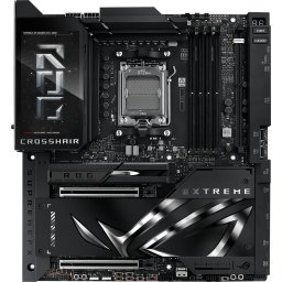 Дънна платка ASUS ROG CROSSHAIR X870E EXTREME