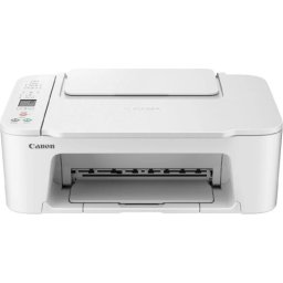 Мастиленоструен принтер CANON PIXMA TS3751I WHITE