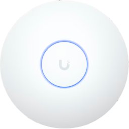 Ubiquiti UniFi U7-LR Long-Range Compact, ceiling-mount WiFi 7 AP