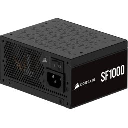 Corsair SF Series (2024) SF1000 - 1000W SFX Platinum