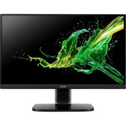 Монитор Acer KA242YGbip - 24" FHD IPS 120Hz