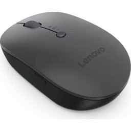 Мишка Lenovo Multi-Device Wireless Mouse X9 Edition