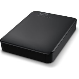 Преносим твърд диск WD Elements 6TB
