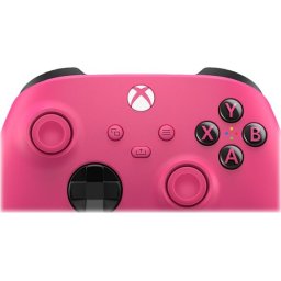 Microsoft Xbox Wireless Controller Deep Pink
