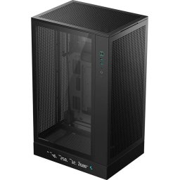 Кутия DeepCool CH270 DIGITAL