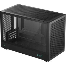 Кутия DeepCool CH260 mATX