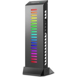 DeepCool държач за видеокарта Universal VGA holder GH-01 - Addressable RGB