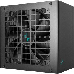 Захранване DeepCool PN650-M - 650W Gold ATX 3.1