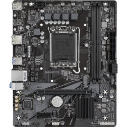 Дънна платка GIGABYTE H610M K V2