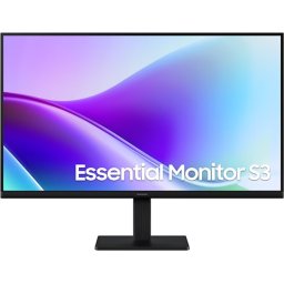 Монитор Samsung LS27F320GA - 27" FHD IPS 120Hz