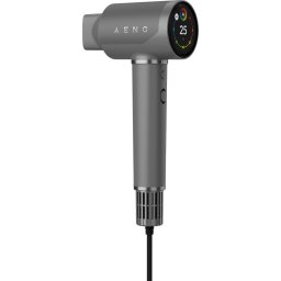 AENO HD5 - High Speed Hair Dryer, Grey