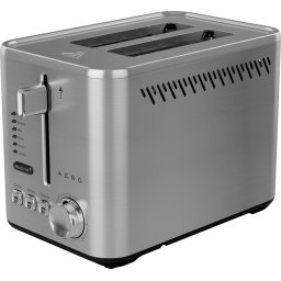 Mechanical control Toaster,