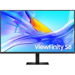 Монитор Samsung ViewFinity S8 S80UD - 37" 4K UHD VA