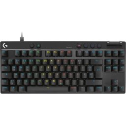 Клавиатура Logitech PRO X TKL RAPID