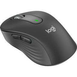 Безжична Мишка Logitech Signature M650 - Graphite - Refurbished