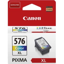 Консуматив Canon CL-576XL