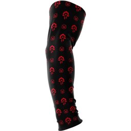 Геймърски ръкав FragOn Arm Sleeve World of Warcraft Horde - Размер S