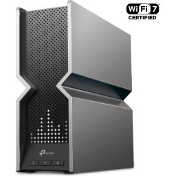 Безжичен рутер TP-Link Archer BE800 Tri-Band Wi-Fi 7