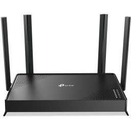 Безжичен рутер TP-Link Archer BE220 Dual-Band Wi-Fi 7