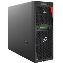 Сървър Fujitsu PRIMERGY TX1330 M6, F, RPSU, ERP LOT9 CONF. 1, XEON 6369P 3.3GHz, 8C/16T, 1x32GB 2Rx8 DDR5-4800 U ECC/Region KIT