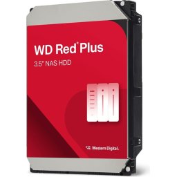 HDD WD Red Plus 12TB