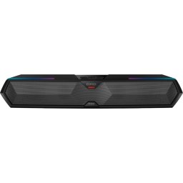 Edifier MG300 Soundbar, Bluetooth, 2x 52mm Drivers, RGB Lighting, 5W (RMS)