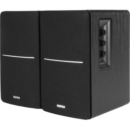 Edifier R1280DB 2.0 Bookshelf Speakers 42W (RMS), Black