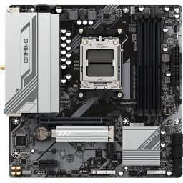 Дънна платка GIGABYTE B650M GAMING PLUS WIFI