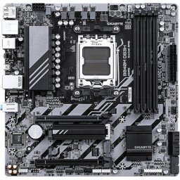 Дънна платка GIGABYTE B840M DS3H