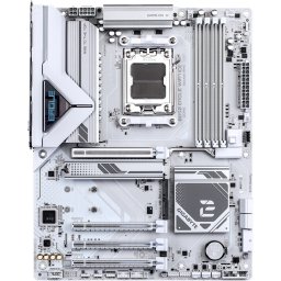 Дънна платка GIGABYTE B850 EAGLE WIFI7 ICE