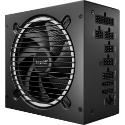 Захранване be quiet! Pure Power 13 M 850W ATX 3.1 Gold