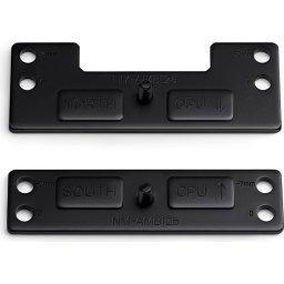 Noctua Mounting KIT - NM-AMB12 chromax.black - AM4/AM5