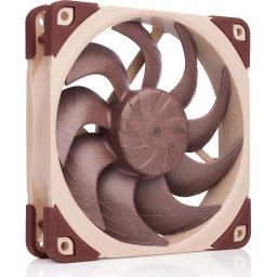 Вентилатор Noctua 120mm NF-A12x25 G2 PWM