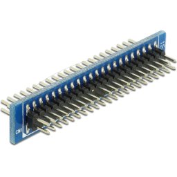 Адаптер Delock IDE 44 pin мъжко > IDE 44 pin мъжко
