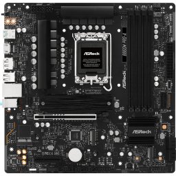 Дънна платка ASRock B860M PRO-A